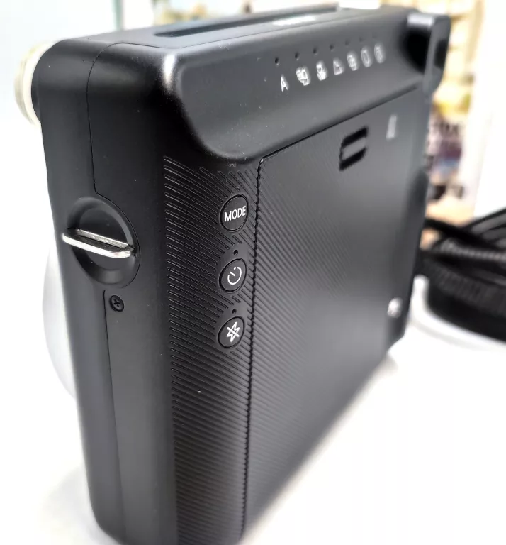 APARAT FUJIFILM INSTAX SQUARE SQ 6 KPL