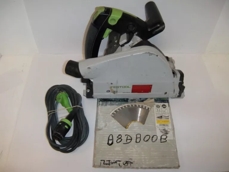 PIŁA TARCZOWA FESTOOL TS 55 Q-PLUS