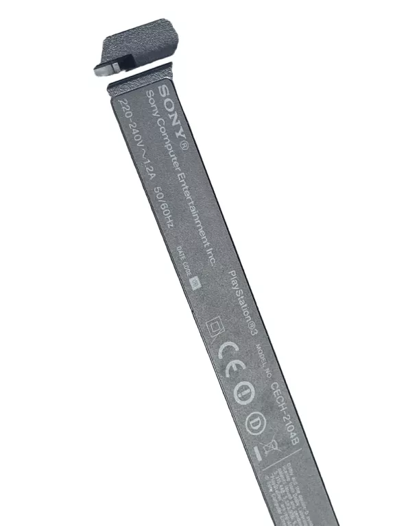 KONSOLA PS3 PAD 20 GIER SPRAWNA
