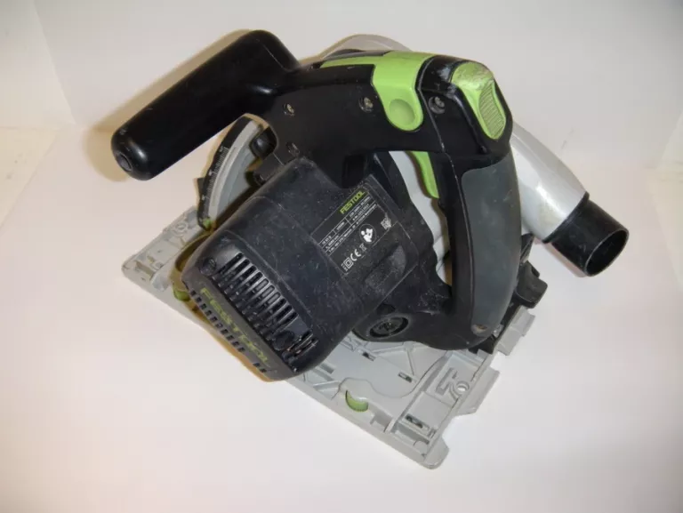 PIŁA TARCZOWA FESTOOL TS 55 Q-PLUS