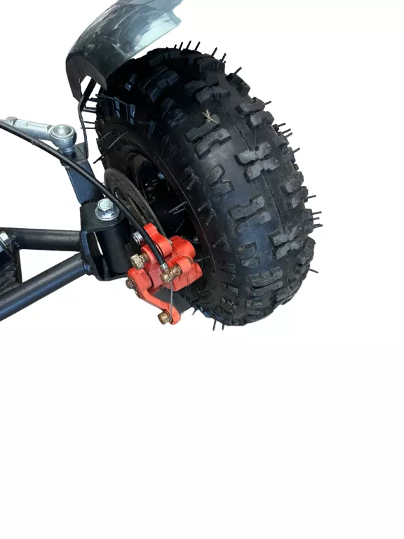 MINI QUAD SPALINOWY 49 50 CC 2 6"