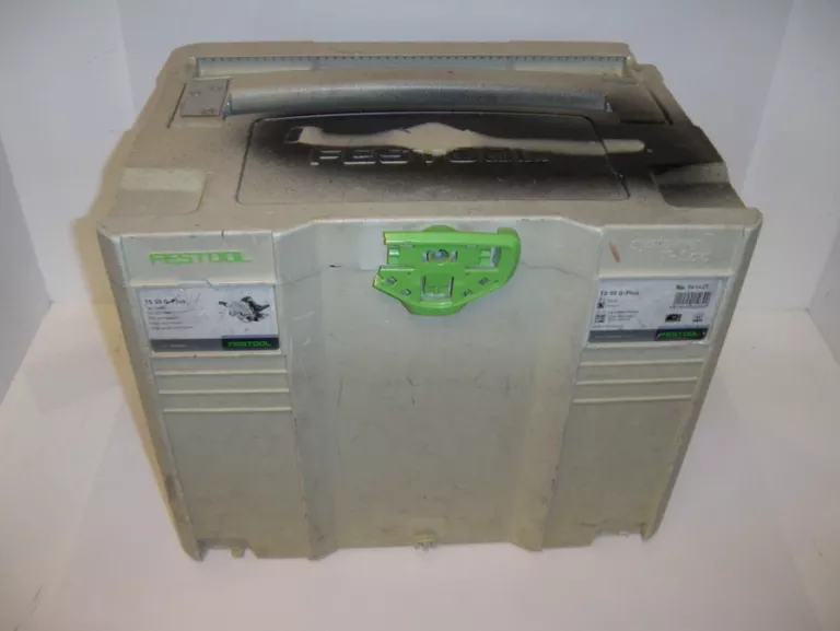 PIŁA TARCZOWA FESTOOL TS 55 Q-PLUS