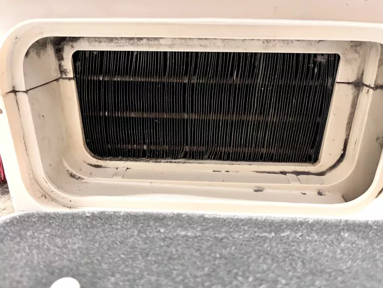 suszarka-candy-grand-vita-opis-stan-uzywany