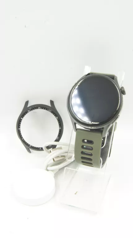 SMARTWATCH HUAWEI WATCH 3 LTE GLL-AL04 +ŁAD