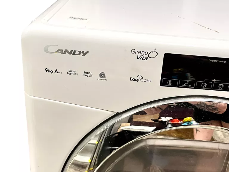SUSZARKA CANDY GRAND VITA OPIS