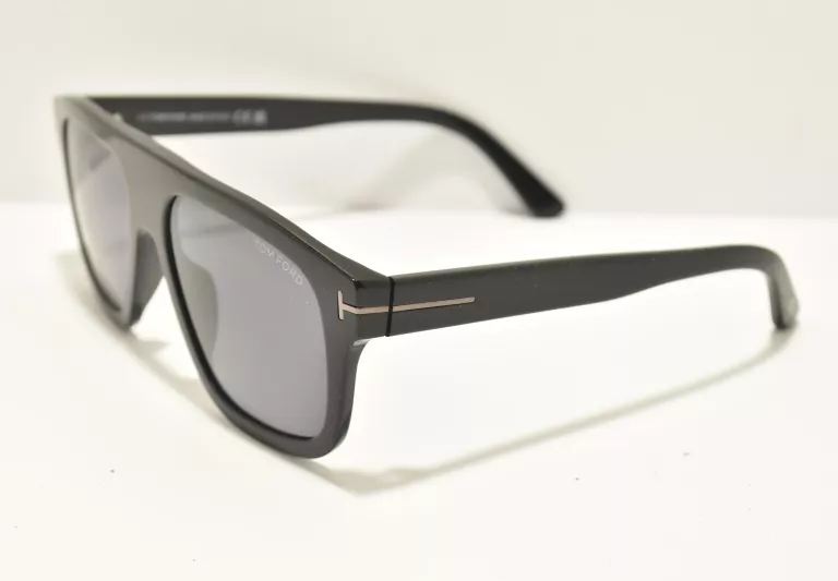 OKULARY TOM FORD THOR FT0777-N 01A