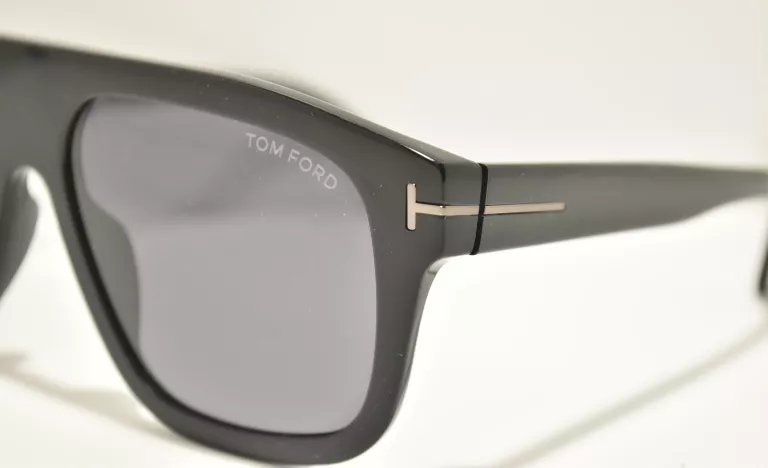 OKULARY TOM FORD THOR FT0777-N 01A
