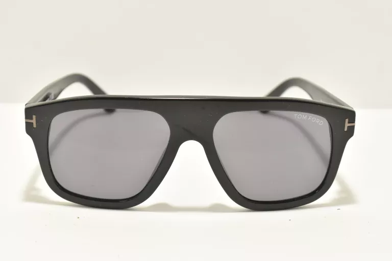 OKULARY TOM FORD THOR FT0777-N 01A
