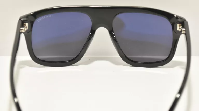OKULARY TOM FORD THOR FT0777-N 01A