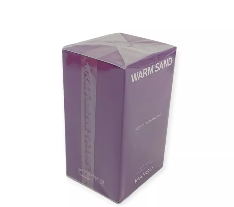 MANGO WARM SAND 100ML