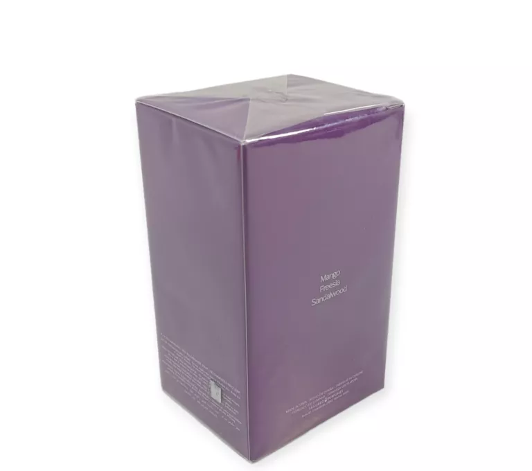 MANGO WARM SAND 100ML
