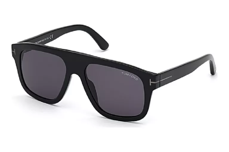 OKULARY TOM FORD THOR FT0777-N 01A