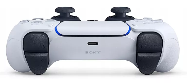 ORYGINALNY PAD PS5 DUALSENSE 5 ANALOGI HALL EFECT EFEKT HALLA ZERO DRIFTU