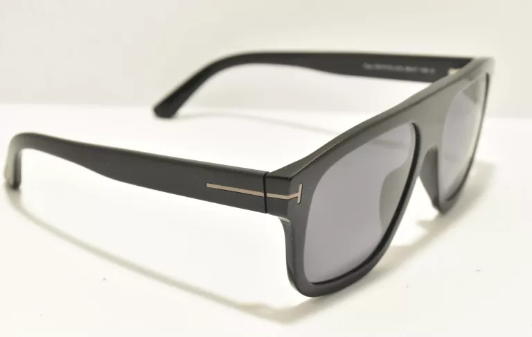 OKULARY TOM FORD THOR FT0777-N 01A