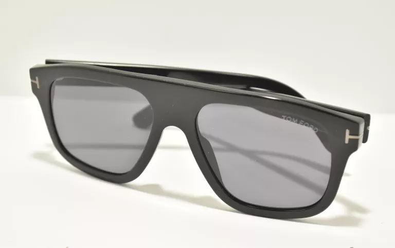 OKULARY TOM FORD THOR FT0777-N 01A