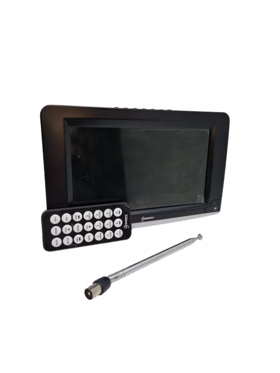 MINI-TV OVERMAX OV-PTV-208 KOMPLET