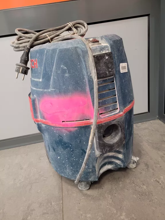 ODKURZACZ BUDOWLANY BOSCH GAS 20 L SFC