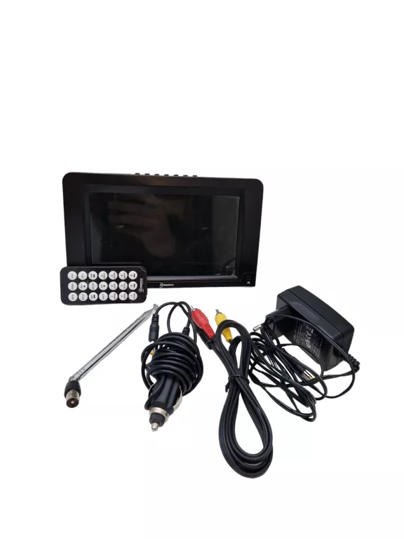 MINI-TV OVERMAX OV-PTV-208 KOMPLET