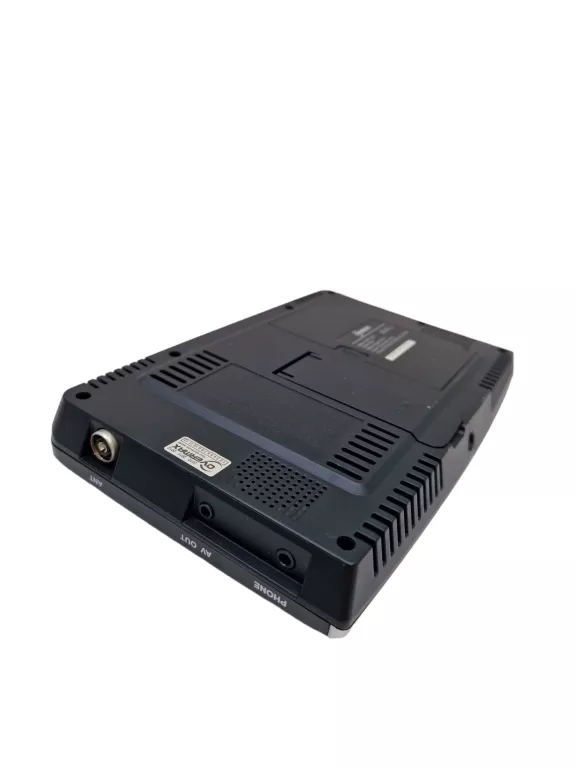 MINI-TV OVERMAX OV-PTV-208 KOMPLET