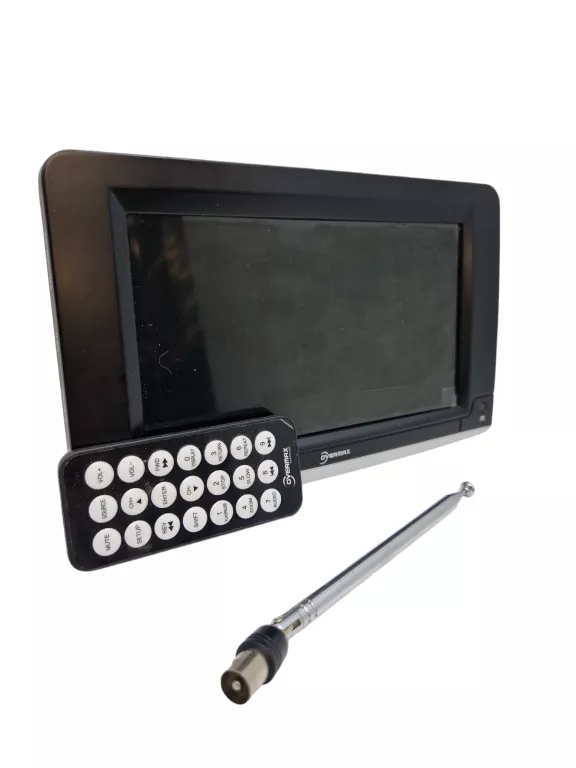 MINI-TV OVERMAX OV-PTV-208 KOMPLET