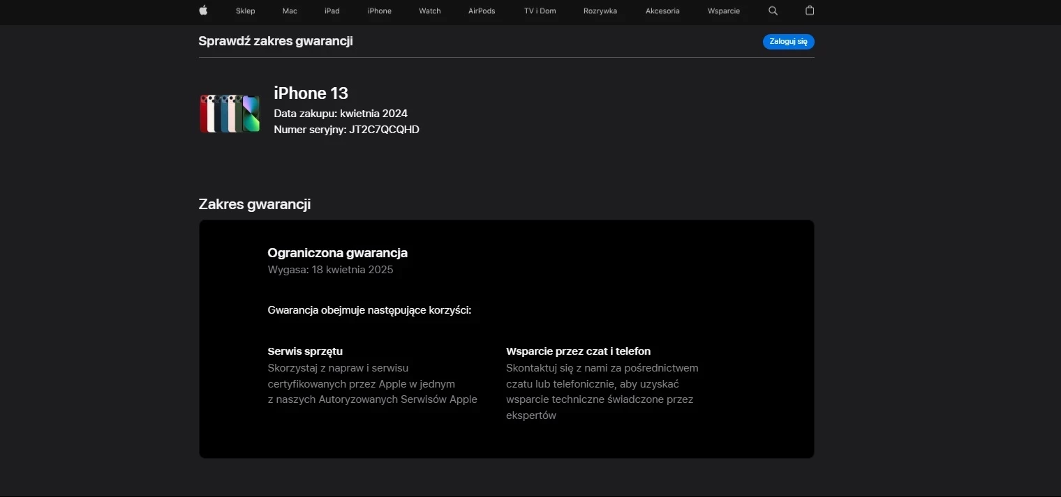telefon-iphone-13-128gb-kondycja-100-gwarancja-play-stan-uzywany
