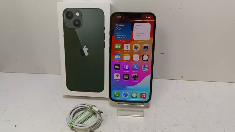 telefon-iphone-13-128gb-kondycja-100-gwarancja-play-osiedle-niepodleglosci-1-krakow
