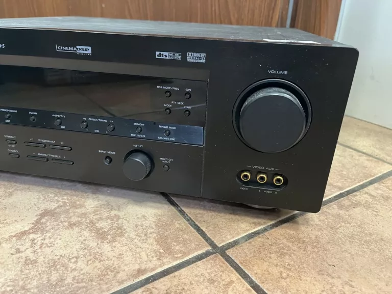 AMPLITUNER YAMAHA RX-V450 6.1