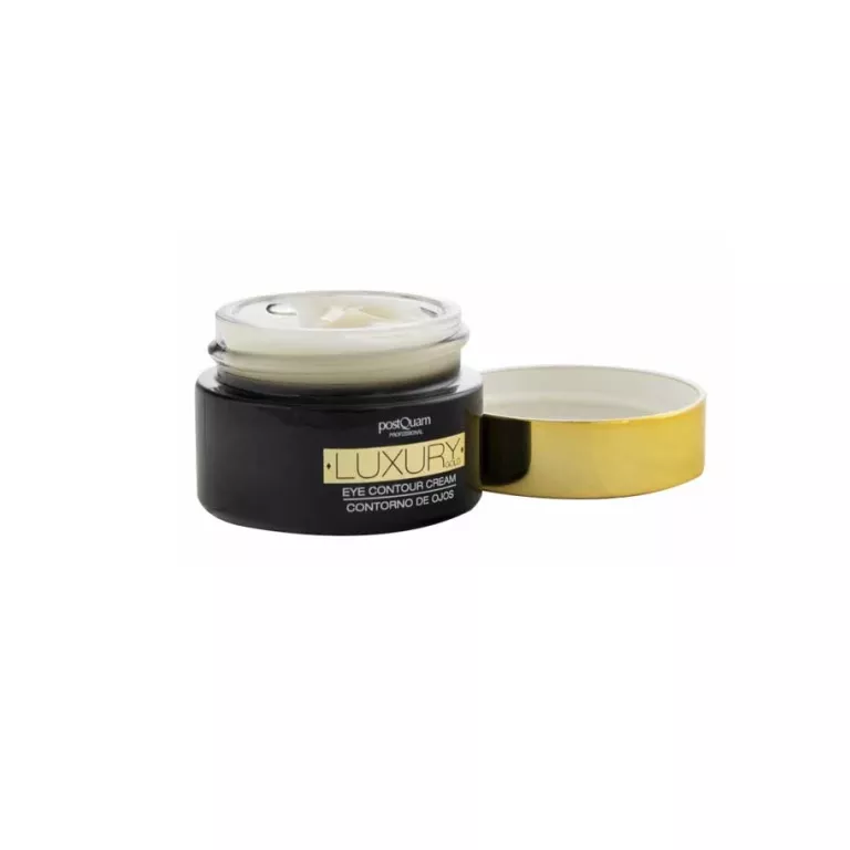 KREM POD OCZY LUXURY 15ML POSTQUAM