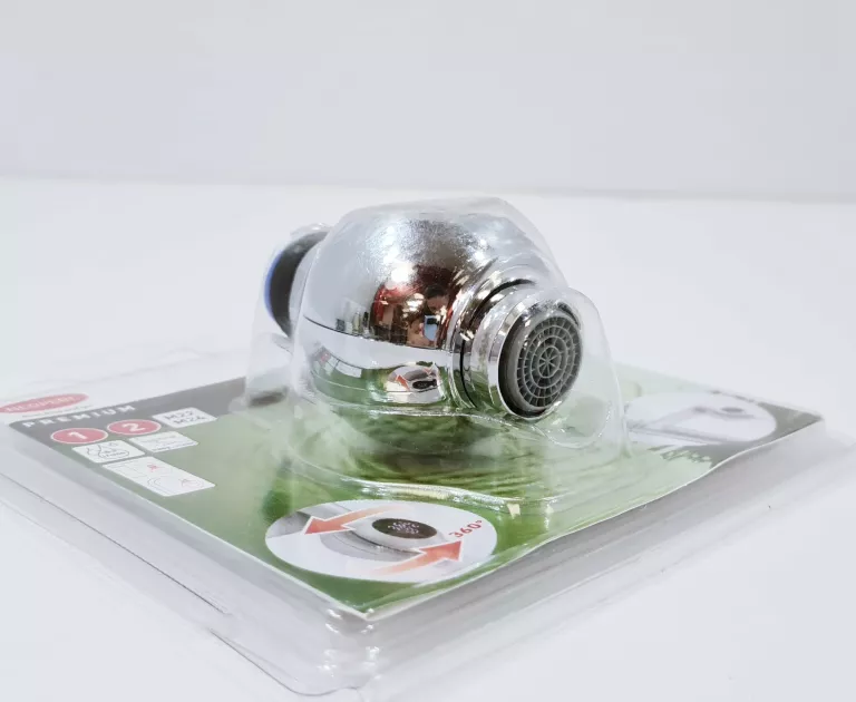 MYFLOW REGULATOR M22/M24 PRYSZNICOWY
