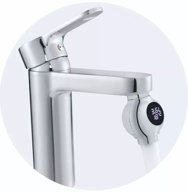 MYFLOW REGULATOR M22/M24 PRYSZNICOWY