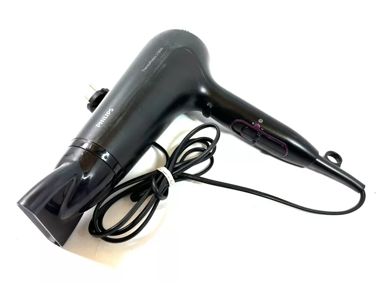 SUSZARKA DO WŁOSÓW PHILIPS THERMOPROTECT 2100W