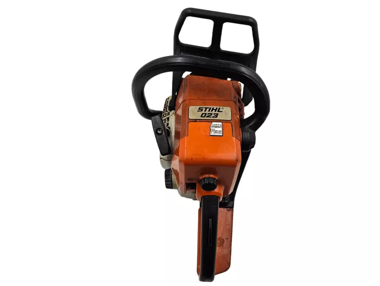 PIŁA SPALINOWA STIHL 023 2KW / 2,7KM 40,2CM