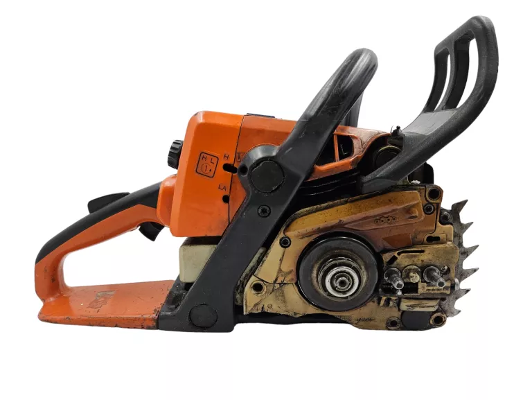 PIŁA SPALINOWA STIHL 023 2KW / 2,7KM 40,2CM