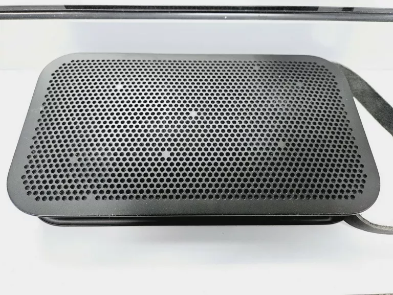 BANG & OLUFSEN BEOPLAY A2