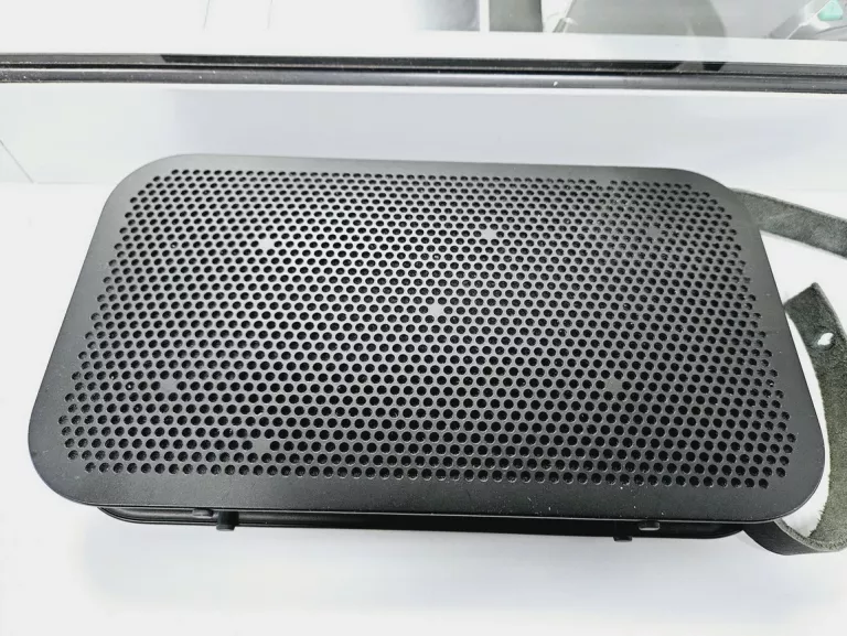 BANG & OLUFSEN BEOPLAY A2