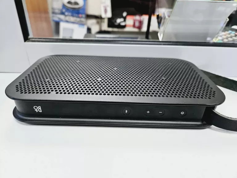 BANG & OLUFSEN BEOPLAY A2