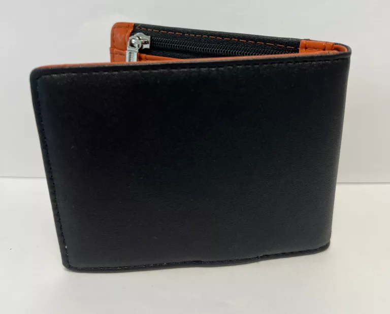 TRAVANDO PORTFEL MĘŻCZYŹNI Z MONEY CLIP LIZBONA