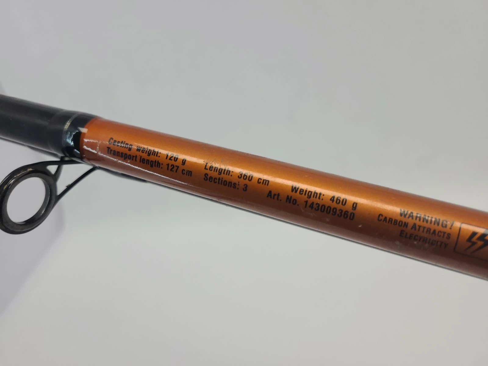 konger-wedka-graffiti-tele-carp-360120g-model-graffiti-tele-carp