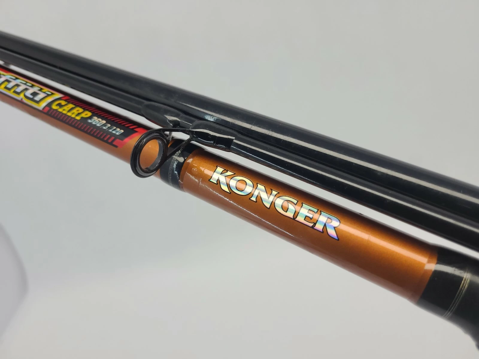 konger-wedka-graffiti-tele-carp-360120g-ean-gtin-5901393102621