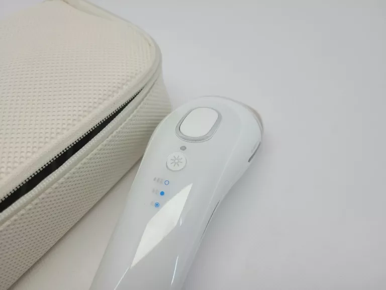 DEPILATOR LASEROWY BRAUN 6029