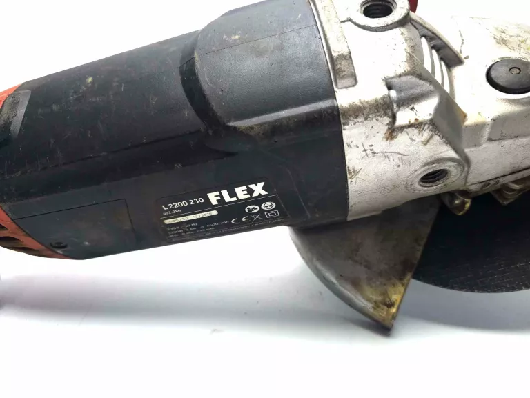 SZLIFIERKA FLEX L2200