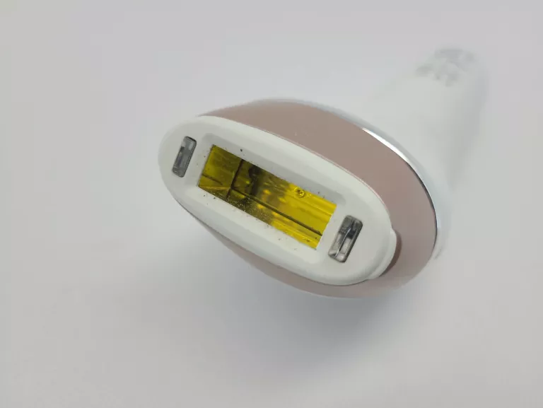 DEPILATOR LASEROWY BRAUN 6029