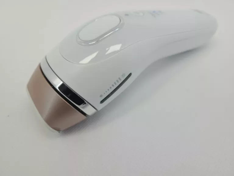DEPILATOR LASEROWY BRAUN 6029