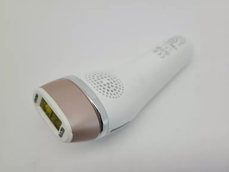 DEPILATOR LASEROWY BRAUN 6029