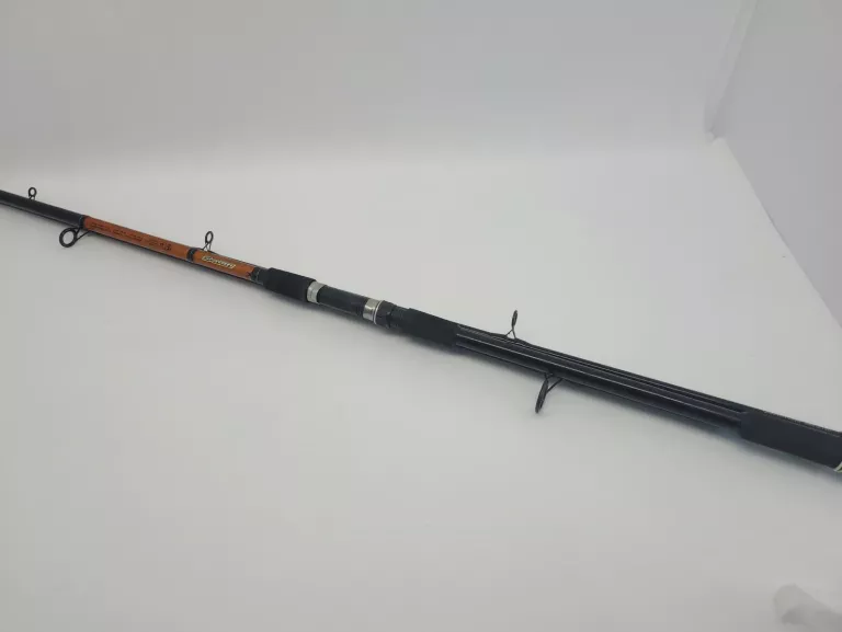 konger-wedka-graffiti-tele-carp-360120g-stan-uzywany