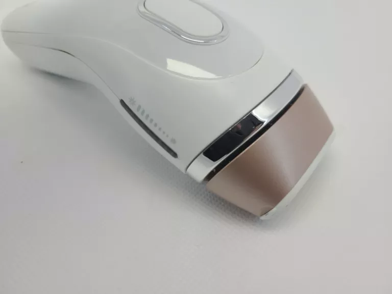 DEPILATOR LASEROWY BRAUN 6029