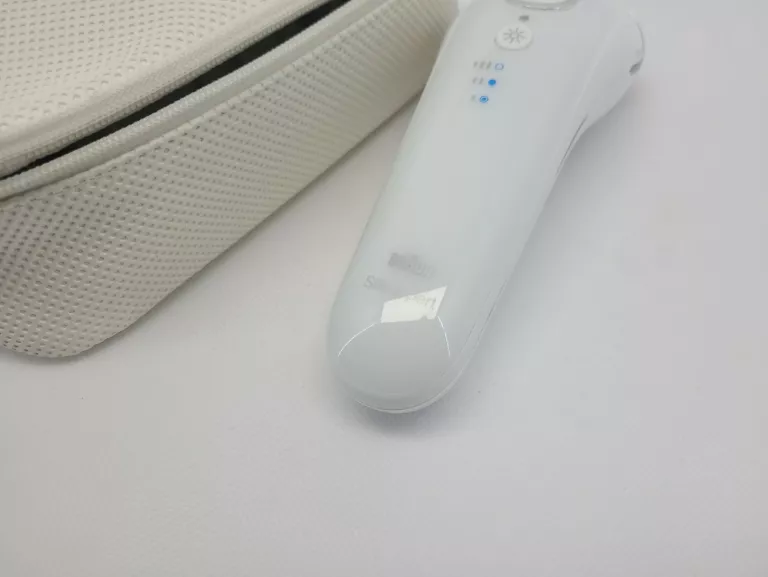 DEPILATOR LASEROWY BRAUN 6029