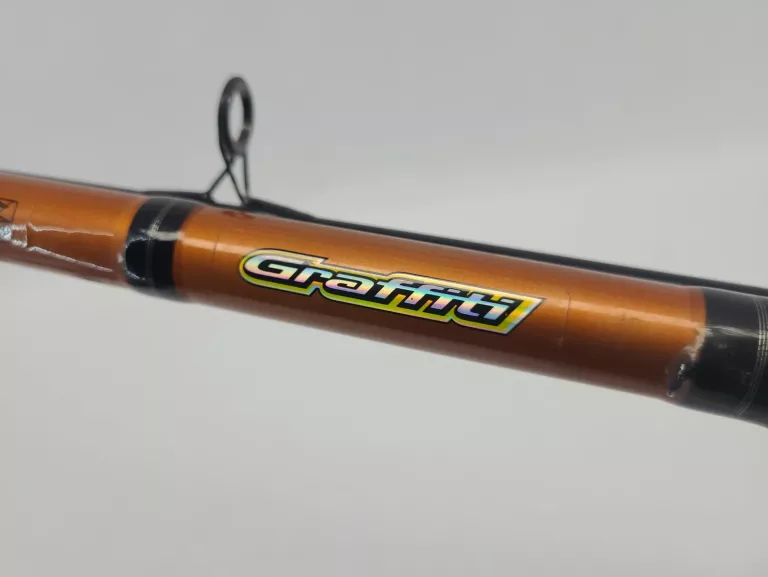 konger-wedka-graffiti-tele-carp-360120g-ciezar-wyrzutu