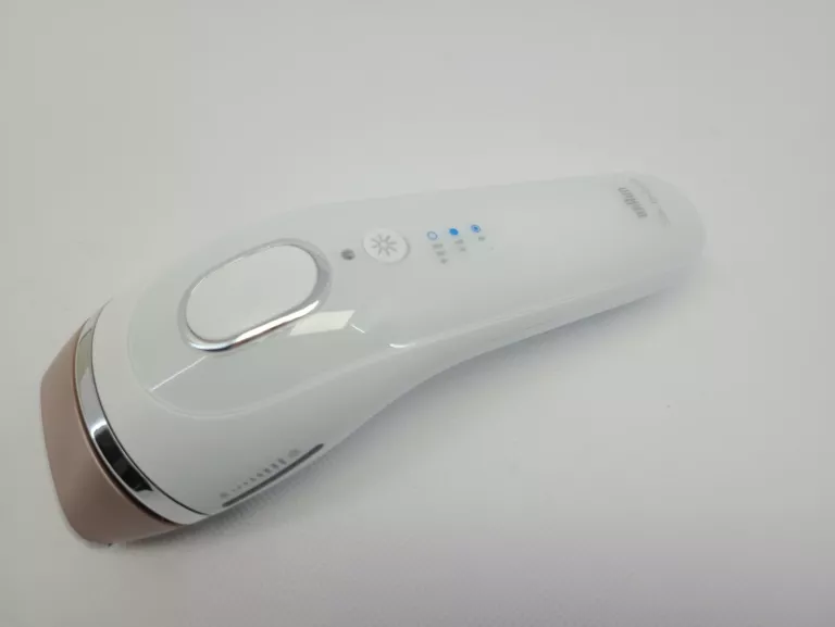 DEPILATOR LASEROWY BRAUN 6029