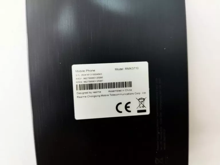 TELEFON REALME C55